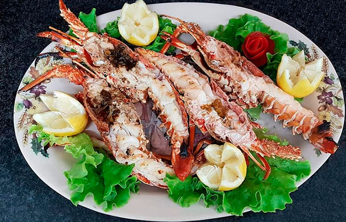 Restaurante Adega TiCosta Algarve